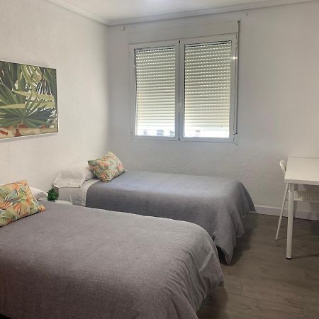 Espectacular Apartamento A 100Mt De La Playa Las Arenas Valencia Exterior photo