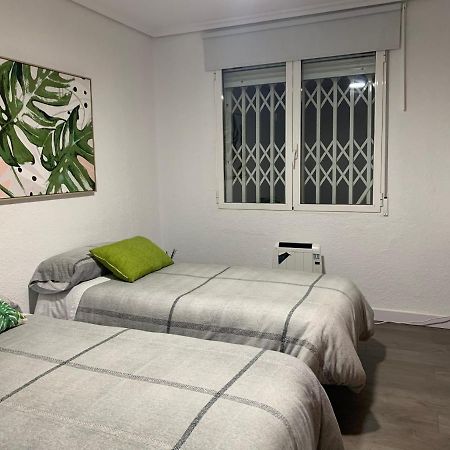 Espectacular Apartamento A 100Mt De La Playa Las Arenas Valencia Exterior photo